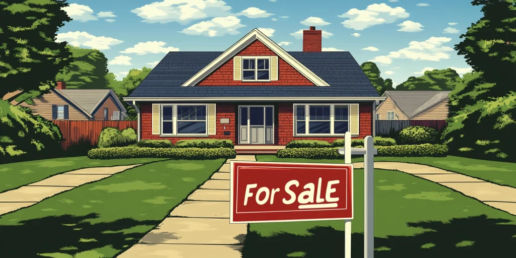 HH House Buyers How to Sell a Distressed House For Cash in Southern