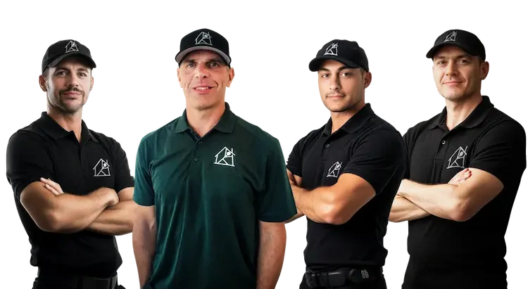 HH House Buyers One Team One Goal