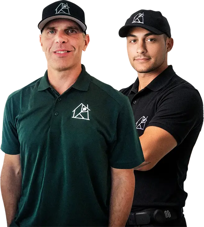 Justin Buswell Who is HH House Buyers